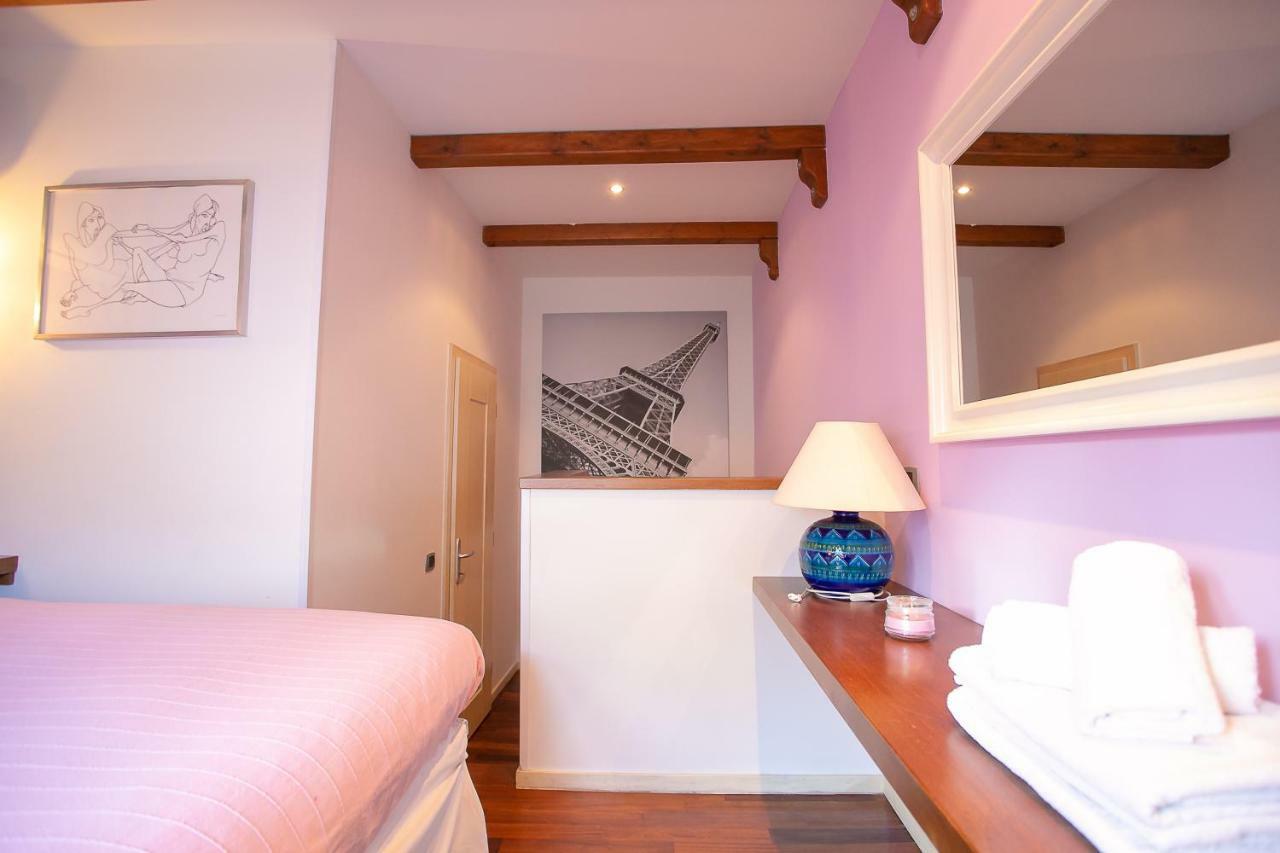 B&B La Corte Chioggia Exterior foto
