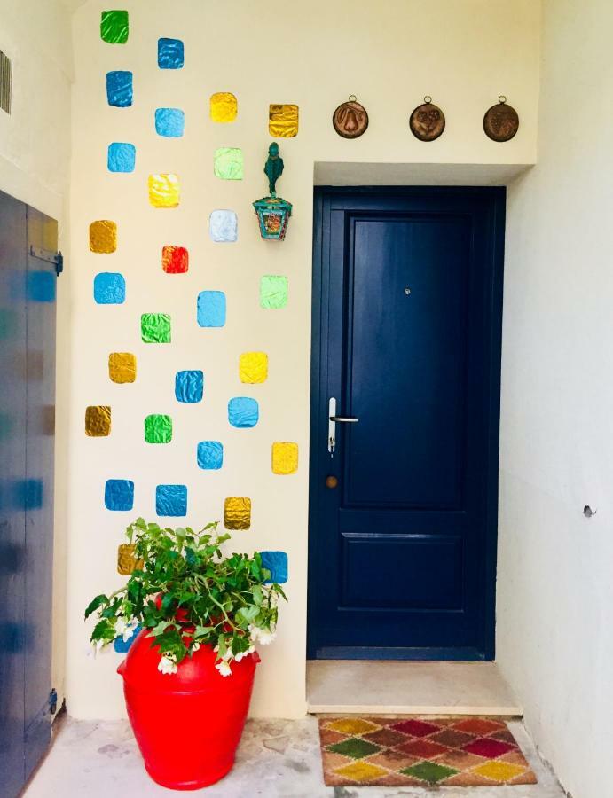 B&B La Corte Chioggia Exterior foto