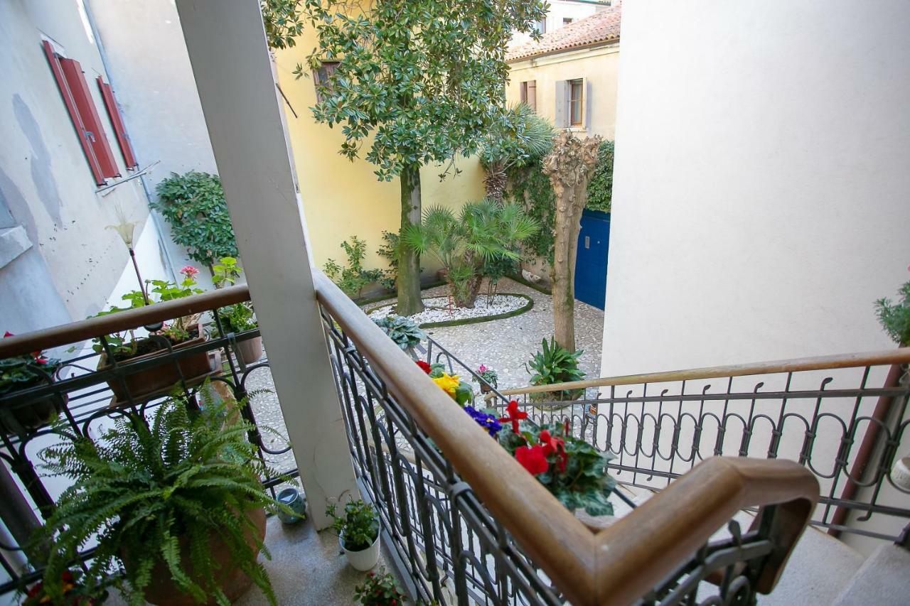 B&B La Corte Chioggia Exterior foto