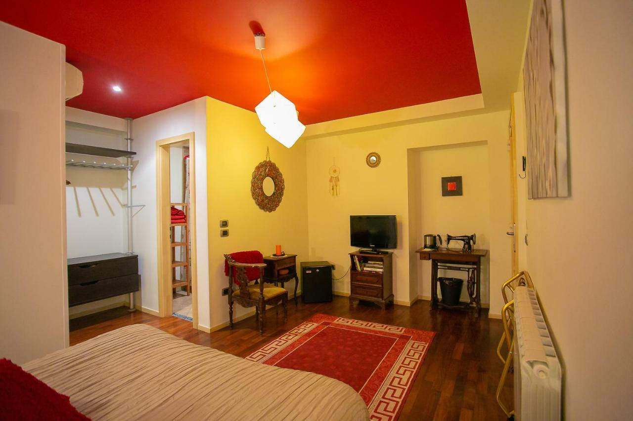 B&B La Corte Chioggia Exterior foto