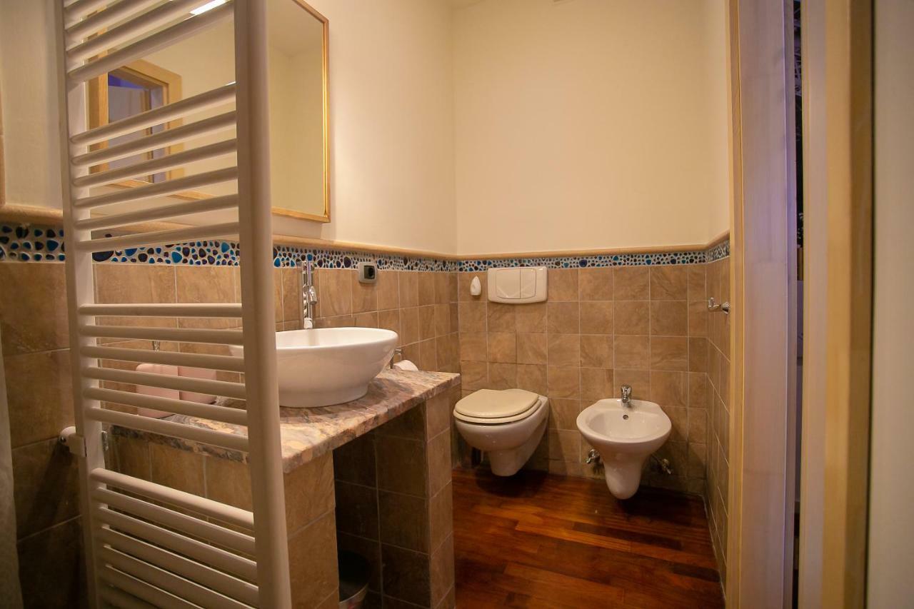 B&B La Corte Chioggia Exterior foto